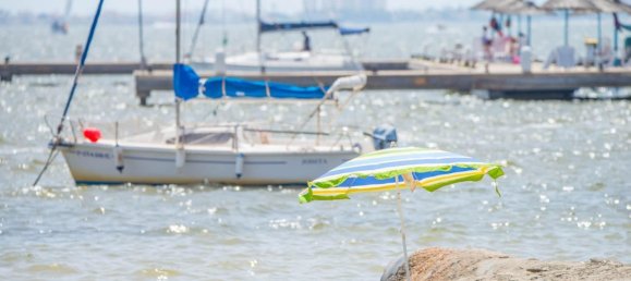 2 غرف نوم شقة في San Javier, Spain رقم 149347 29