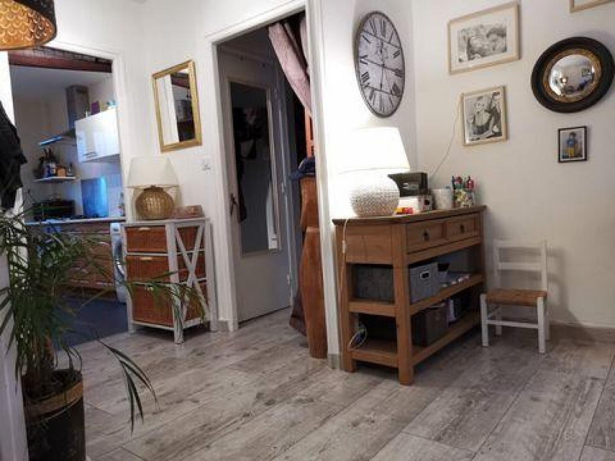 2 bedrooms Apartment in Douarnenez, France No. 8984