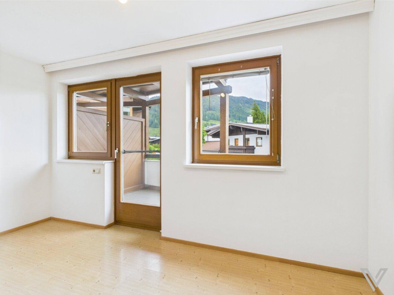 Apartamento de 3 habitaciónes en Bruck an der Grossglocknerstrasse, Austria No. 178330