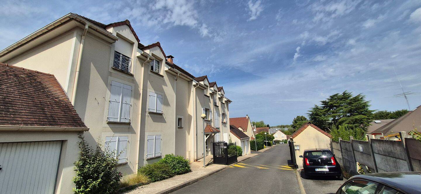 2 غرف نوم شقة في Cesson, France رقم 328380