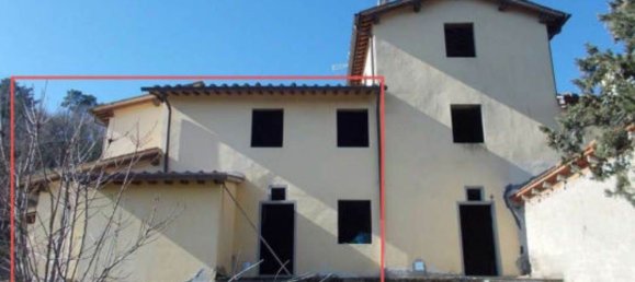 5 bedrooms Apartment in Figline e Incisa Valdarno, Italy No. 320865 10