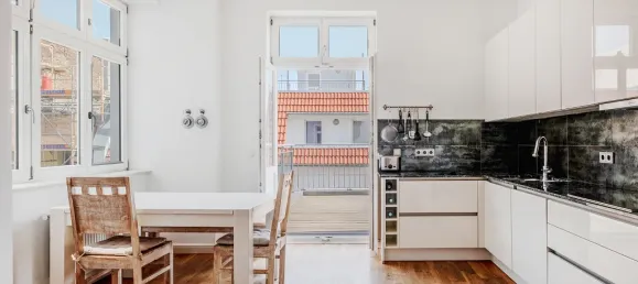 3 bedrooms Apartment in Prenzlauer Berg, Germany No. 282122 5