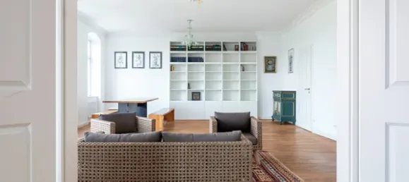 3 bedrooms Apartment in Prenzlauer Berg, Germany No. 282122 3