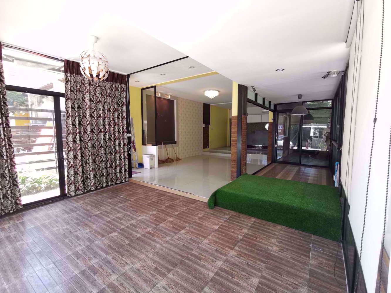 3 Schlafzimmer Haus in Wang Thonglang, Thailand, Nr. 9748