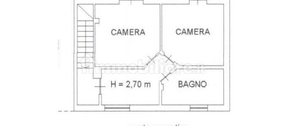 Villa T2 em Airasca, Italy N.º 336635 42