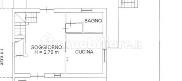Villa T2 em Airasca, Italy N.º 336635 41