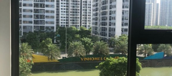 2 bedrooms Apartment in Thu Duc, Vietnam No. 16602 2