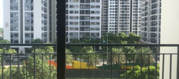 2 bedrooms Apartment in Thu Duc, Vietnam No. 16602 3