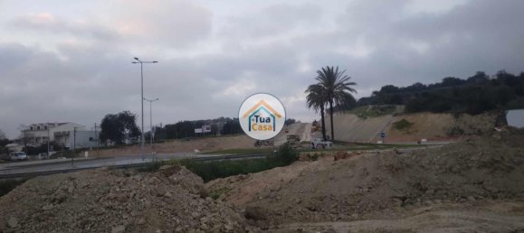  قطعة أرض في Loule, Portugal 144120متر مربع رقم 63346 10