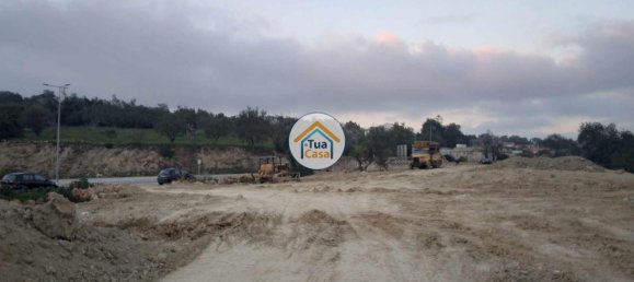  قطعة أرض في Loule, Portugal 144120متر مربع رقم 63346 12