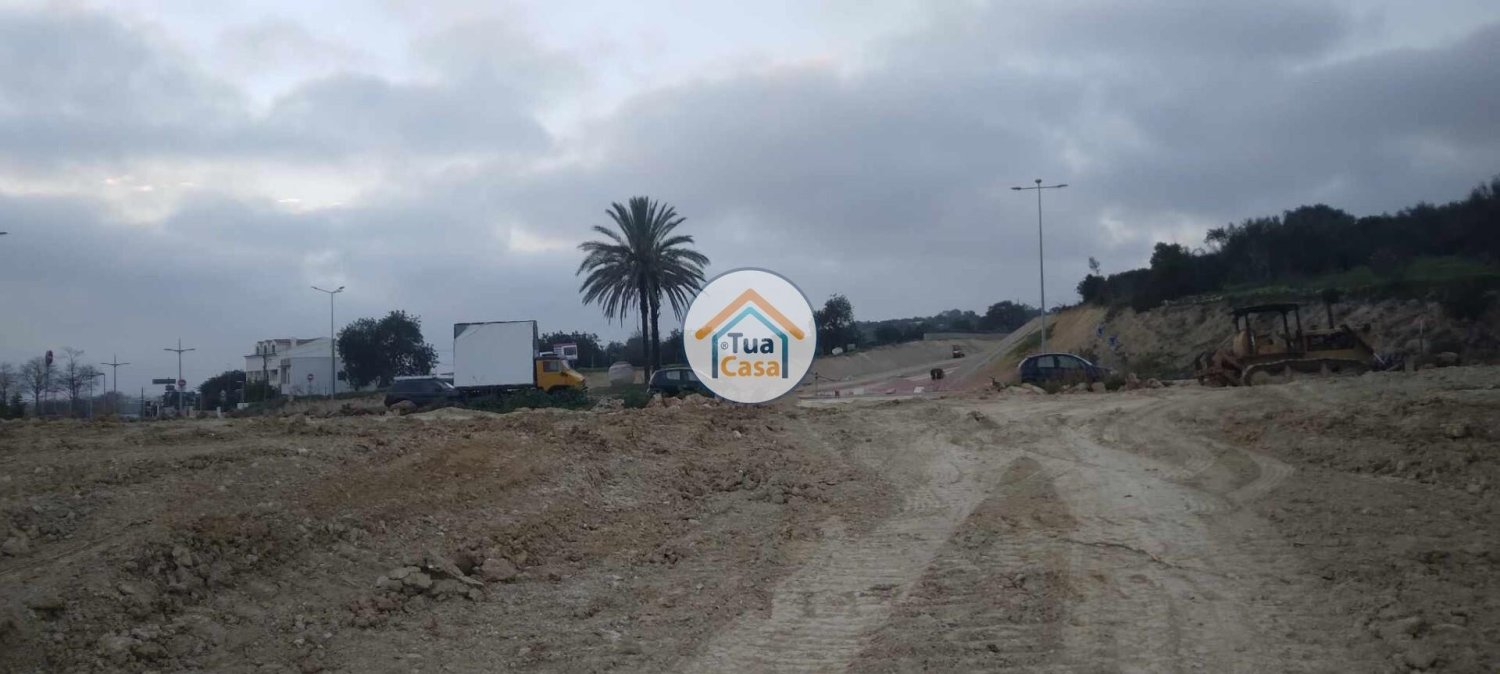  قطعة أرض في Loule, Portugal 144120متر مربع رقم 63346