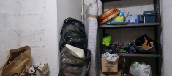 3 chambres Appartement à Naples, Italy No. 347461 13