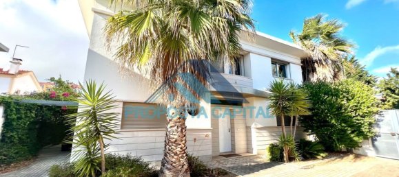 3 Schlafzimmer Haus in Cascais, Portugal, Nr. 123574 5