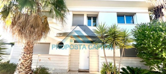 3 Schlafzimmer Haus in Cascais, Portugal, Nr. 123574 3