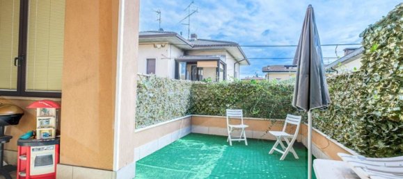 3-Zimmer Doppelhaus in Castelnuovo del Garda, Italy, Nr. 26948 4