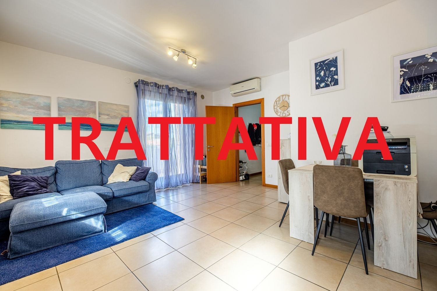 3-Zimmer Doppelhaus in Castelnuovo del Garda, Italy, Nr. 26948