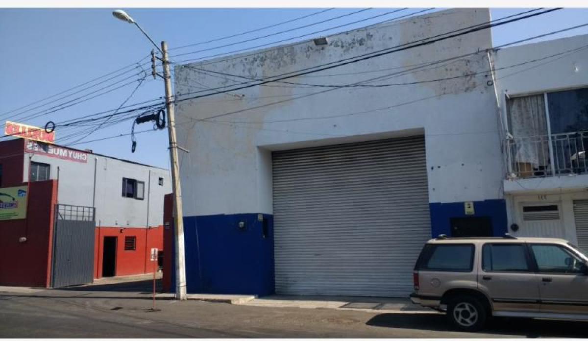 3 Schlafzimmer Gewerbliche Immobilie in Tlaquepaque, Mexico, Nr. 200927