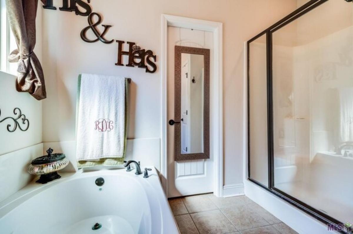 3 chambres Maison à Carencro, USA No. 441068