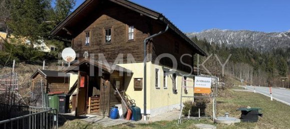Casa de 2 habitaciónes en Abtenau, Austria No. 246041 2
