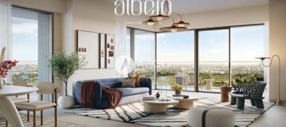 Apartamento de 1 dormitorio en Dubai Creek Harbour (The Lagoons), UAE No. 97062 2