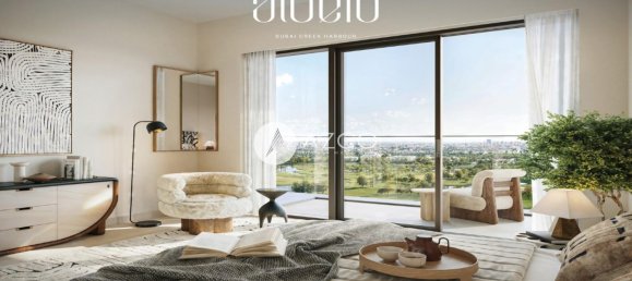 Apartamento de 1 dormitorio en Dubai Creek Harbour (The Lagoons), UAE No. 97062 4