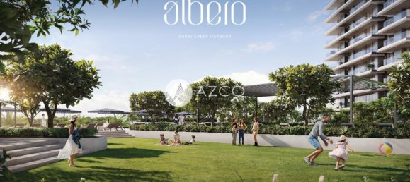 Apartamento de 1 dormitorio en Dubai Creek Harbour (The Lagoons), UAE No. 97062 12