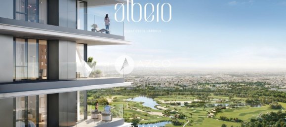 Apartamento de 1 dormitorio en Dubai Creek Harbour (The Lagoons), UAE No. 97062 5