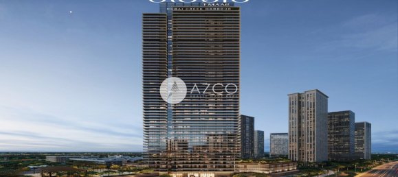 Apartamento de 1 dormitorio en Dubai Creek Harbour (The Lagoons), UAE No. 97062 7