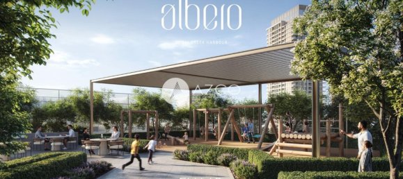 Apartamento de 1 dormitorio en Dubai Creek Harbour (The Lagoons), UAE No. 97062 10