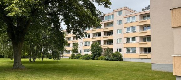 Квартира с 3 комнатами в Вольфсбург, Германия № 39512 2