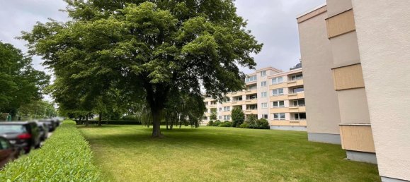 Квартира с 3 комнатами в Вольфсбург, Германия № 39512 4