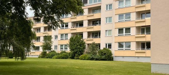 Квартира с 3 комнатами в Вольфсбург, Германия № 39512 3