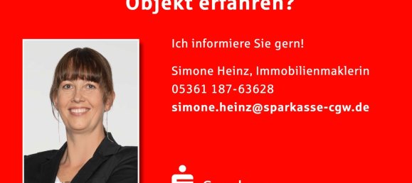 Квартира с 3 комнатами в Вольфсбург, Германия № 39512 8