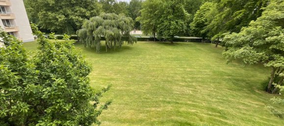 Квартира с 3 комнатами в Вольфсбург, Германия № 39512 5