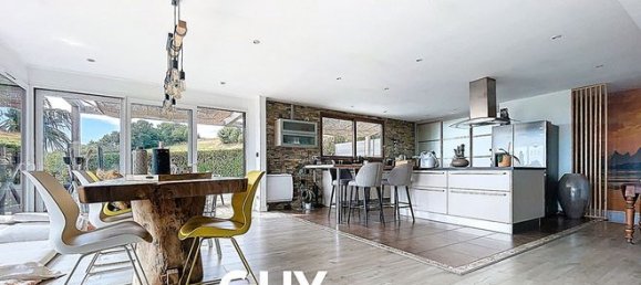 Casa de 4 dormitorios en Creches-sur-Saone, France No. 304248 5