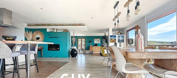 Casa de 4 dormitorios en Creches-sur-Saone, France No. 304248 2