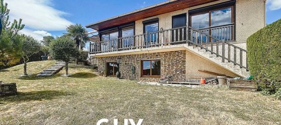 Casa de 4 dormitorios en Creches-sur-Saone, France No. 304248 18