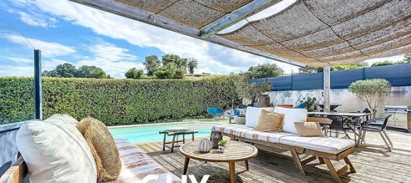 Casa de 4 dormitorios en Creches-sur-Saone, France No. 304248 14