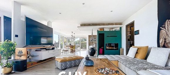 Casa de 4 dormitorios en Creches-sur-Saone, France No. 304248 6