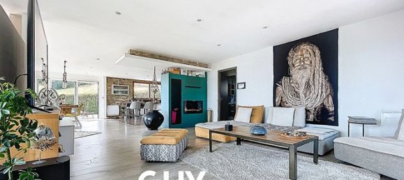 Casa de 4 dormitorios en Creches-sur-Saone, France No. 304248 8