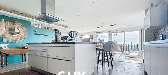 Casa de 4 dormitorios en Creches-sur-Saone, France No. 304248 4