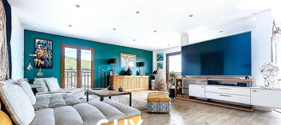 Casa de 4 dormitorios en Creches-sur-Saone, France No. 304248 7