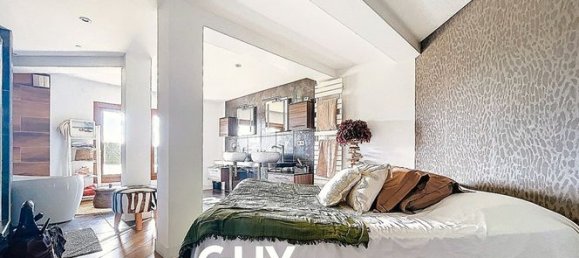 Casa de 4 dormitorios en Creches-sur-Saone, France No. 304248 10