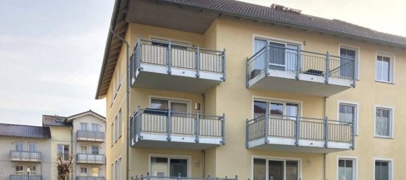 2 Schlafzimmer Wohnung in Rostock, Germany, Nr. 207081 13