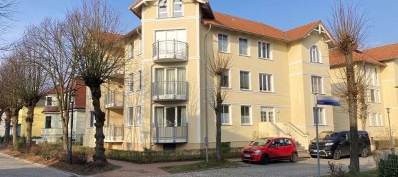 2 Schlafzimmer Wohnung in Rostock, Germany, Nr. 207081 12