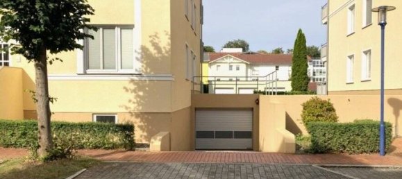 2 Schlafzimmer Wohnung in Rostock, Germany, Nr. 207081 14