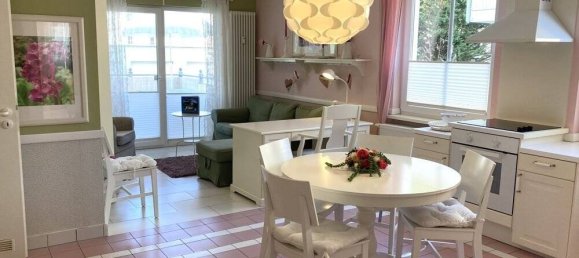 2 Schlafzimmer Wohnung in Rostock, Germany, Nr. 207081 4