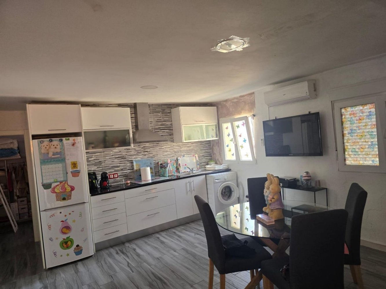 3 bedrooms House in Rebolledo, Spain No. 271382