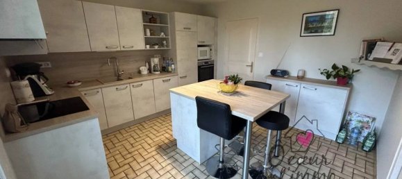 4 bedrooms House in Yzernay, France No. 321238 16