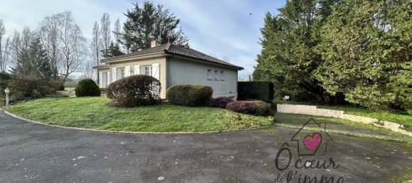 4 bedrooms House in Yzernay, France No. 321238 10